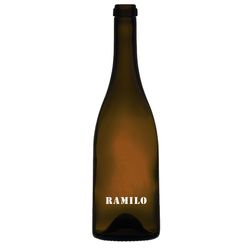 Vinho Português RAMILO Nativas Branco Garrafa 750ml