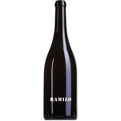 Vinho Português RAMILO Nativas Tinto Garrafa 750ml