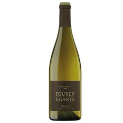 Vinho Espanhol EGUREN UGARTE Reserva Branco Garrafa 750ml
