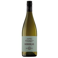 Vinho Espanhol EGUREN Verdejo Garrafa 750ml