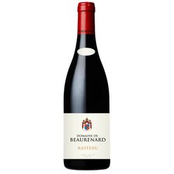 Vinho Francês DOMAINE DE BEAURENARD Rasteau 750ml