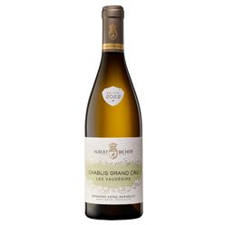 Vinho ALBERT BICHOT Chablis Grand Cru Les Vaudésirs Branco Garrafa 750ml