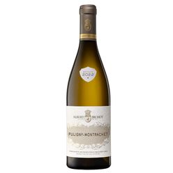 Vinho ALBERT BICHOT Puligny-Montrachet Branco Garrafa 750ml