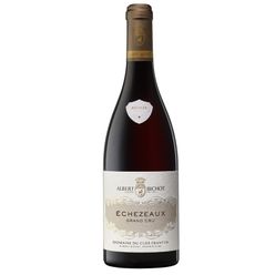Vinho ALBERT BICHOT Échezeauz Gran Cru Tinto Garrafa 750ml