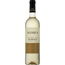 Vinho Português ALIANÇA Branco Bairrada Reserva Garrafa 750ml