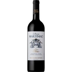 Vinho Português DOM MARTINHO By Quinta do Carmo Tinto Garrafa 750ml