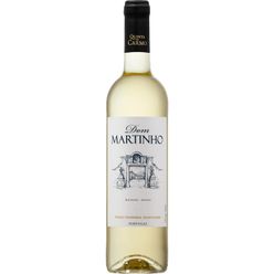 Vinho Português DOM MARTINHO By Quinta do Carmo Garrafa 750ml