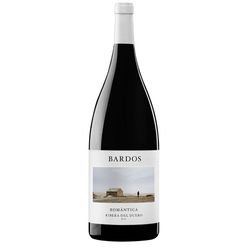 Vinho Espanhol MAGNUM BARDOS Viñedos de Altura Tinto Garrafa 750ml