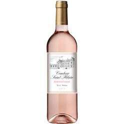 Vinho COMTESSE St Hilaire Rose 750ml