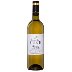 Vinho VIN DE LUNE Blanc Sec 750ml