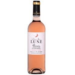 Vinho VIN DE LUNE Rose 750ml