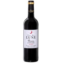 Vinho VIN DE LUNE Rouge Pop 750ml