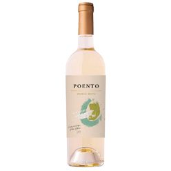 Vinho Português POENTO Branco 750ml