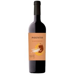 Vinho POENTO Alicante Bouschet 750ml