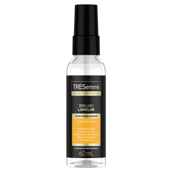 Óleo Finalizador TRESEMMÉ Brilho Lamelar 60ml