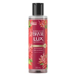 Sabonete Liquido Lux Essências do Brasil Bromélia 300ml