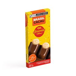 Chocolate GAROTO Serenata de Amor 90g