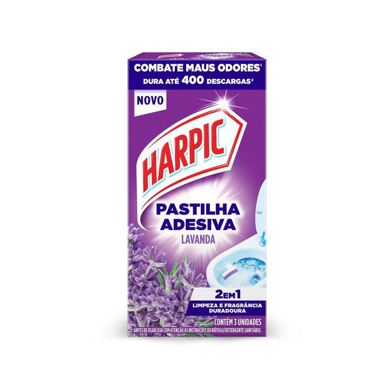 7891035525223-HarpicLimpadoreAromatizadorSanitarioPastilhaAdesivaPower2em1Lavanda3unidades-1.jpg