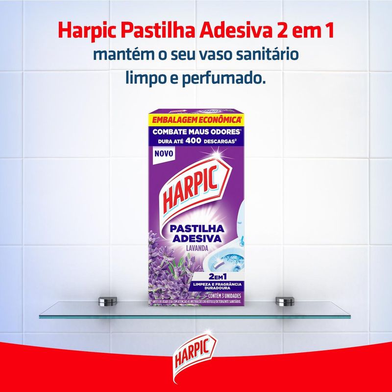 7891035560767-LimpadoreAromatizadorSanitarioPastilhaAdesivaPower2em1LavandaHarpic3unidades-2.jpg