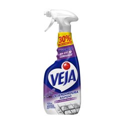 Limpador Cozinha VEJA Cozinha Lavanda Trigger Promo 500ml