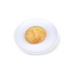 Pão de Batata Angeloni com Requeijão Unidade