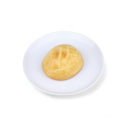 Pão de Batata Angeloni Frango com Requeijão Unidade