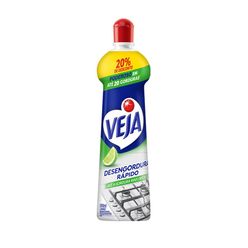 Desengordurante VEJA Cozinha Limão 500ml Oferta