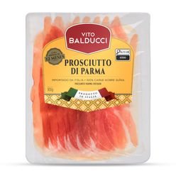 Presunto VITO BALDUCCI Parma Fatiado 100g