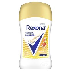 Desodorante REXONA Feminino Tropical Citrus 45g