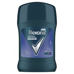 Desodorante REXONA Masculino Active 45g