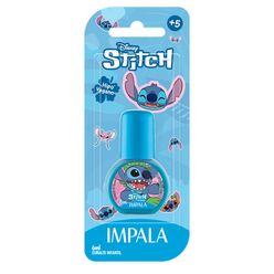 Esmalte IMPALA Stitch Cremoso Aloha 6ml