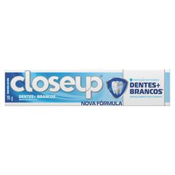 Creme Dental CLOSE UP Extra Whitening 90g