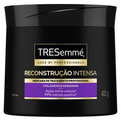 Mascara de Tratamento TRESemmé Reconstrução Intensa 400 g