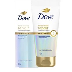 Leave in DOVE Bond Intense Repair 50ml