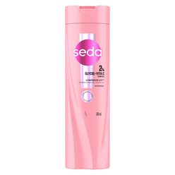Shampoo SEDA Glycol + Vita C 300ml