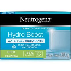 Hidratante Corporal NEUTROGENA Hydro Boost Refil 50g
