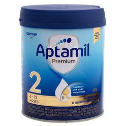 Aptamil Danone 2 Premium 800g