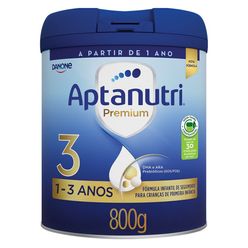 Aptanutri Danone Premium 3 800g