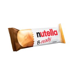 Wafer NUTELLA Ferrero B ready 22g