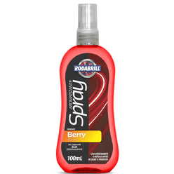 Aromatizante RODABRILL Berry Spray 100ml