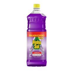 Desinfetante PINHO SOL Lavanda 1.75L Tamanho Econômico