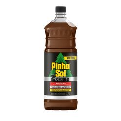 Desinfetante PINHO SOL 2XPoder Original 1.75L