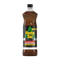 Desinfetante Pinho Sol 2xpoder Original 1l