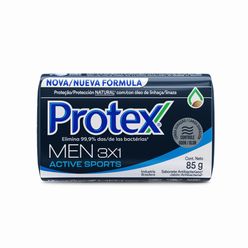 Sabonete PROTEX For Men Sport 85g
