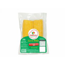 Milho  Verde Sweet TREBESCHI 450g