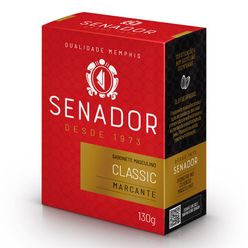 Sabonete SENADOR Classic 130g