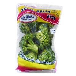 Brócolis BEIJA FLOR 250g