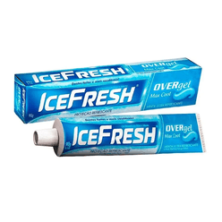 Gel Dental ICE FRESH Over Gel Max Cool 90g