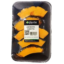 Abóbora Cabotia DEVILE 350g