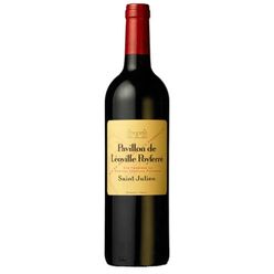 Vinho Tinto Frânces PAVILLON DE LEOVILLE POYFERRE 750ml